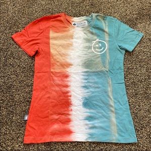 Dutch bros shirt